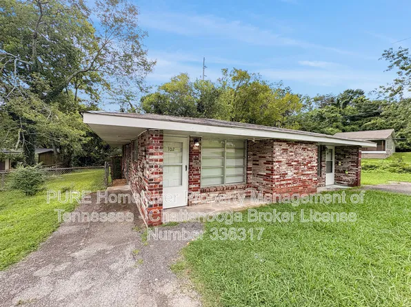 800 Moss St Unit 102, Chattanooga, TN 37411