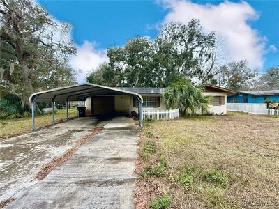 4974 S Pheasant Way, Floral City, FL, 34436