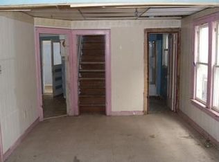 5142 Casper St, Detroit, MI 48210