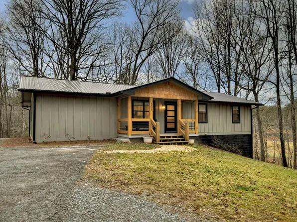 505 Forge Mill Rd, Morganton, GA 30560