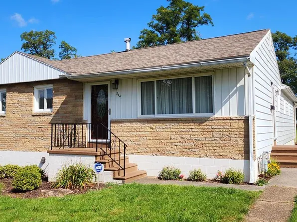 244 Westgate Dr, Johnstown, PA 15905