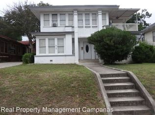 519 W Woodlawn Ave UNIT 2, San Antonio, TX 78212