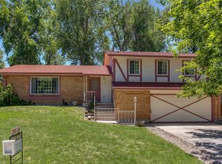 12192 E Florida Dr, Aurora, CO 80012