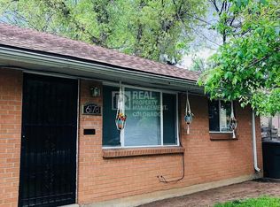 6178 S Spotswood St, Littleton, CO 80120
