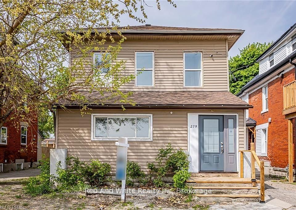 1st image of 279 William St #2