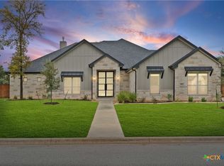 418 Dos Rios, Belton, TX 76513