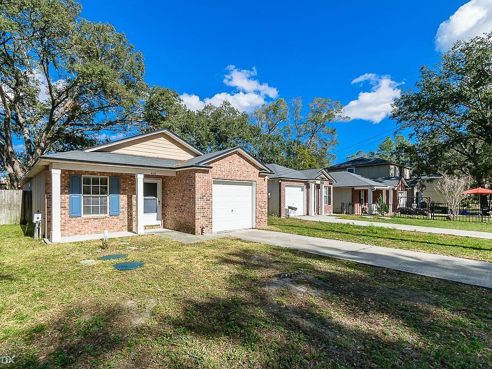 1st image of 8133 Oden Ave
