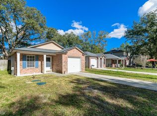 8133 Oden Ave, Jacksonville, FL 32216