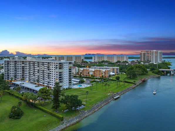 336 Golfview Road #905, North Palm Beach, FL 33408