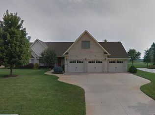 3418 Timber Valley Dr, Kokomo, IN 46902