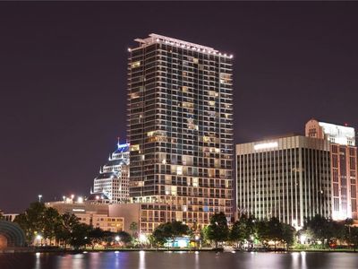 150 E Robinson St UNIT 1805, Orlando, FL, 32801