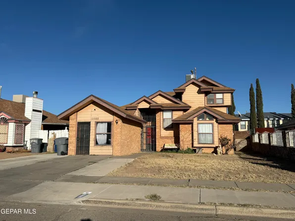 10988 Yogi Berra Cir, El Paso, TX 79924