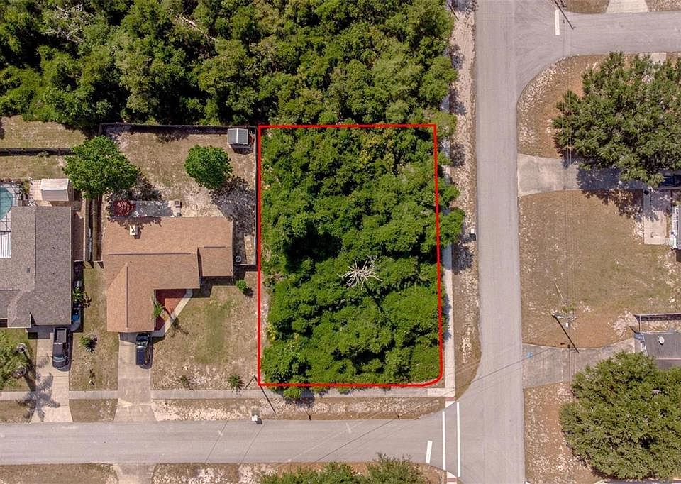1st image of 2705 KEENE LANE LOT 1