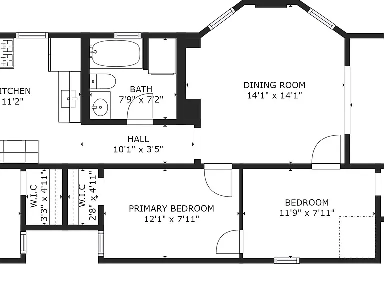 1016 W Oakdale Ave #1 — Photo 14