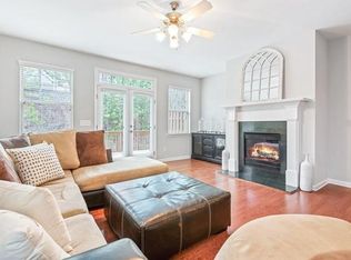 1183 Ridenour Blvd NW #7, Kennesaw, GA 30152