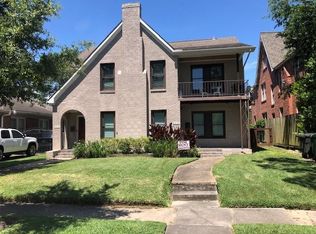 2315 Arbor St, Houston, TX 77004