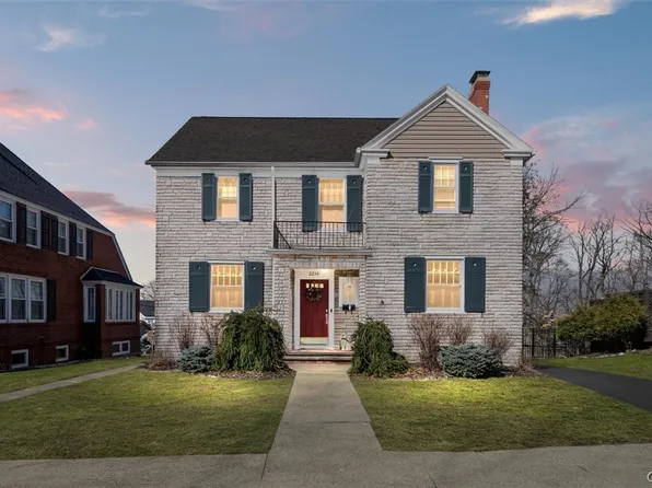2234 Douglas Cres, Utica, NY 13501