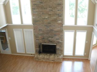 18014 Vintage Wood Ln, Spring, TX 77379