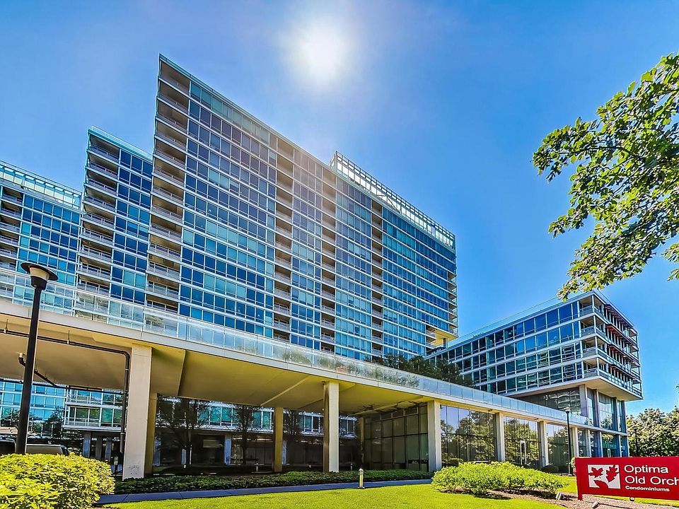 1st image of 9655 Woods Dr Unit 1105