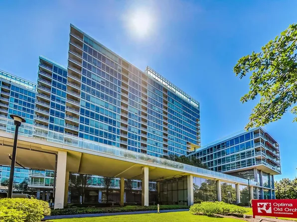 9655 Woods Dr Unit 1105, Skokie, IL 60077