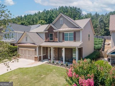 7673 Legacy Rd, Flowery Branch, GA, 30542