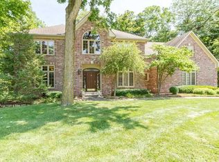 10726 Birch Tree Cir, Indianapolis, IN