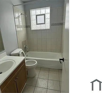 3 bed, 950 sqft, $1,850 — Photo 3