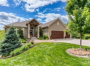 24391 W 116th Ct, Olathe, KS 66061