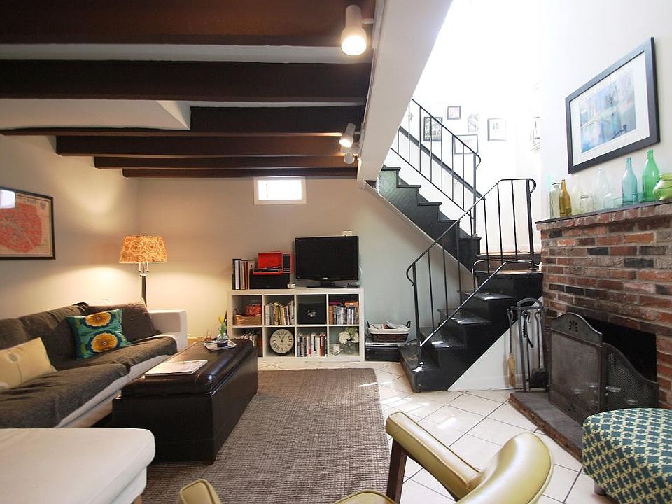 Lower Level