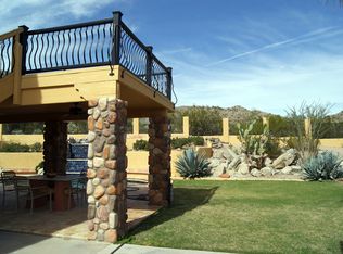 4102 E Western Star Blvd, Phoenix, AZ 85044