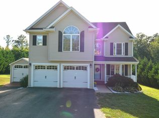 96 Vista Ct, Rustburg, VA 24588