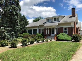 401 S State St, Ridge Farm, IL 61870