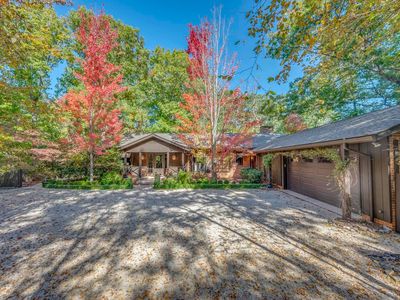 550 Ridge Top Rd, Tryon, NC, 28782