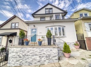 1508 79th St, North Bergen, NJ 07047