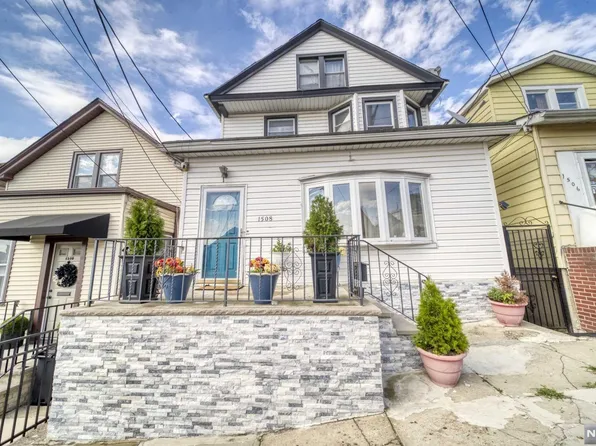 1508 79th St, North Bergen, NJ 07047