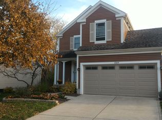 1569 Bendelow Dr, Columbus, OH 43228