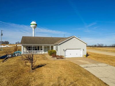 601 5th Avenue, Hollandale, WI, 53544