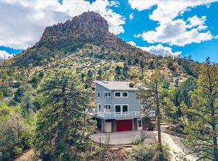 2285 W Thumb Butte Rd, Prescott, AZ 86305