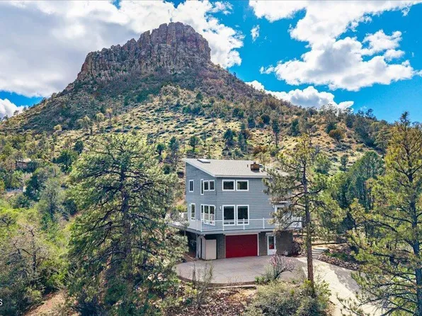 2285 W Thumb Butte Rd, Prescott, AZ 86305