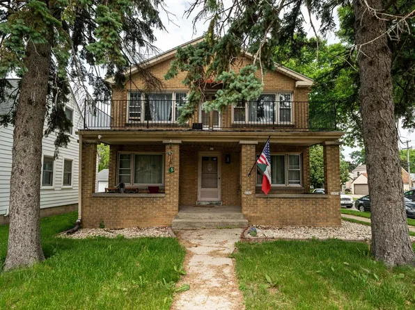 3161 North 76th STREET #3161A, Milwaukee, WI 53222