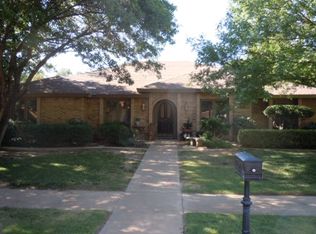 4638 89th St, Lubbock, TX 79424