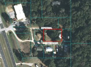 5603 NW 189th St, Reddick, FL 32686