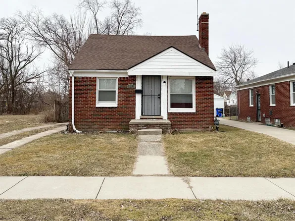 3693 Somerset Ave, Detroit, MI 48224