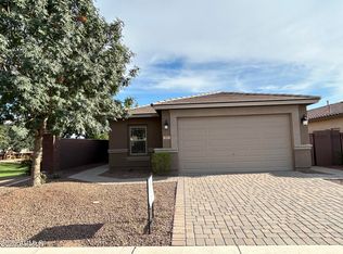 815 W Leadwood Ave, Queen Creek, AZ 85140
