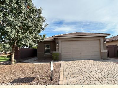 815 W LEADWOOD Avenue, Queen Creek, AZ, 85140