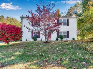 4412 Dennis Dr, High Ridge, MO 63049