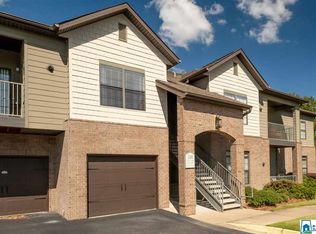 1208 Riverhaven Pl #1208, Birmingham, AL 35244
