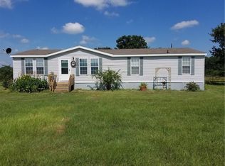 1085 Garnet Blvd, Scurry, TX 75158