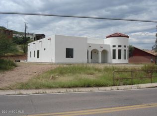 575 Camino Lito Galindo, Rio Rico, AZ 85648