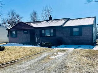 819 Berkley Dr, Wabash, IN 46992